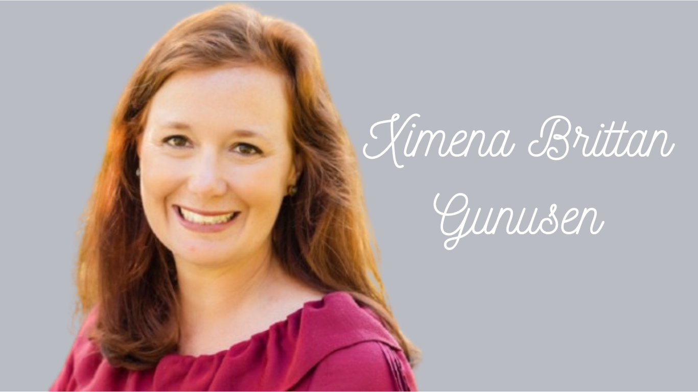 Ximena Brittan Gunusen: A Dedicated Educator and Student Advocate